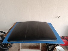 TETTO TETTUCCIO RIGIDO  CAPOTE