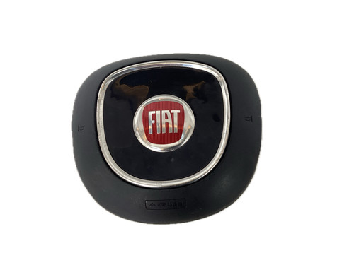 Airbag volante pallone fiat - pallone,