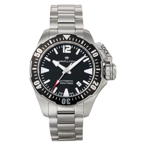 Orologio uomo automatico - orologio, in