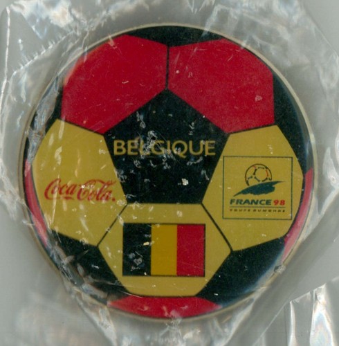 Spilla calcio mondiali fifa - -,