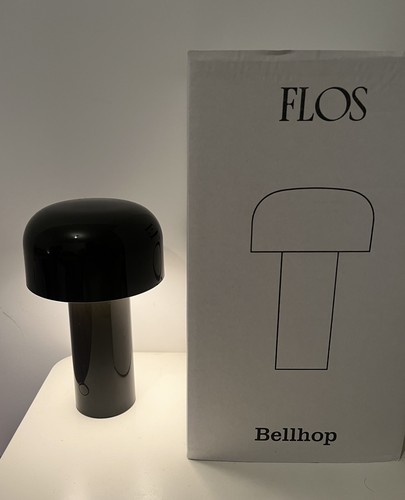 Flos bellhop lampada tavolo - flos,
