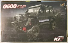 MN86 RC Car 1:12 Truck Model