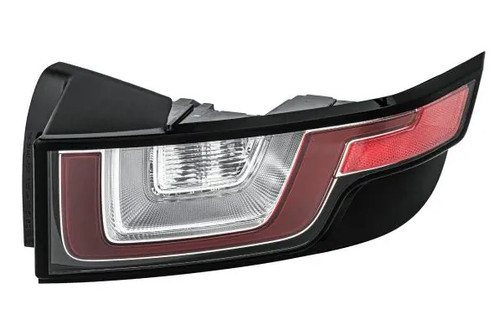 Faro posteriore led 2sk - faro, dx