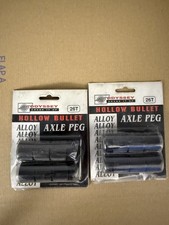 2x Coppia Picchetti BMX