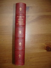 7052 De Beauvoir  Pekin Yeddo