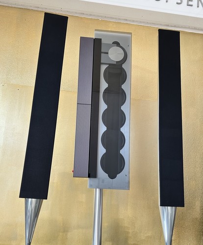 Bang olufsen beosound - bang, 9000