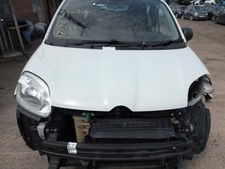 COFANO FIAT PANDA POP MK3