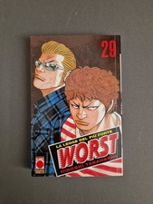 WORST 29 Planet Manga - Prima