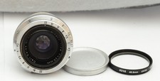 Carl zeiss biogon f - carl, 1:2,8
