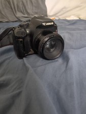 Canon EOS Rebel T2i fotocamera