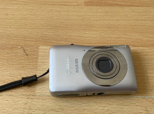 Canon ixus 105 - canon,