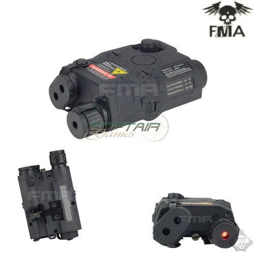 Navy seal peq red laser - navy,