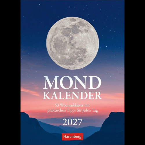Calendario lunare calendario