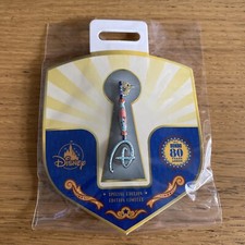 Pins Opening Ceremony Dumbo