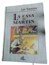 LA CASA DI MARTIN Libro