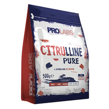 Prolabs Citrulline Pure 500 gr