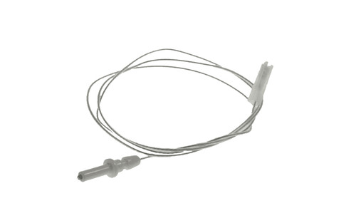 Candeletta accensione piano - accensione,