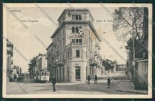 Varese Città Tram cartolina EE6824