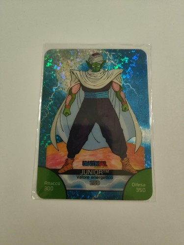 Junior s42 dragon ball - ball, z