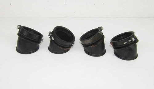 Collettori aspirazione airbox - aspirazione,