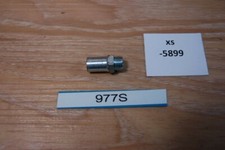 BMW R90 S 13111261352 Tappo a vite originale NUOVO NOS xs5899