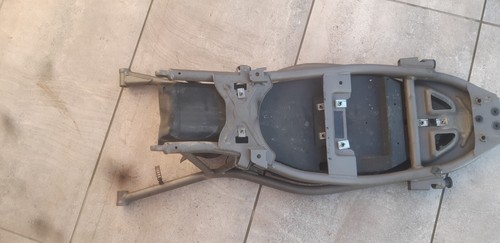 Telaio posteriore aprilia - telaio,