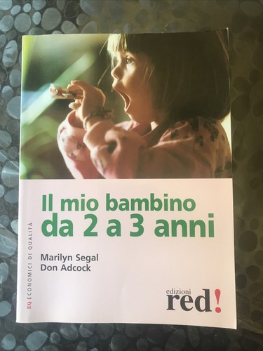 Mio bambino a 3 - mio, da