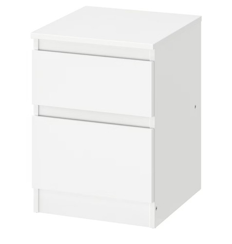 Cassettiera con cassetti - con, 2
