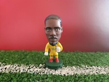 No Corinthian Prostars Repaint