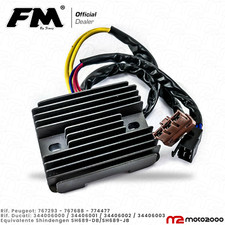 REGOLATORE DI TENSIONE TIPO