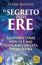 LIBRO IL SEGRETO DELLE ERE LA