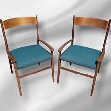 COPPIA POLTRONE SVEDESI DI DESIGN ANNI 60/70