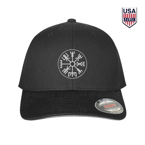 Cappello viking compass - cappello,