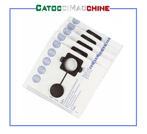 Sacco aspiratore compatibile - aspiratore,