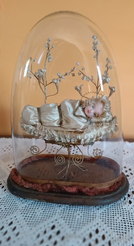 Antica teca cupola - antica,
