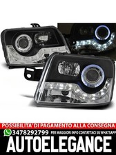 FARI ADATTI COMPATIBILI PER