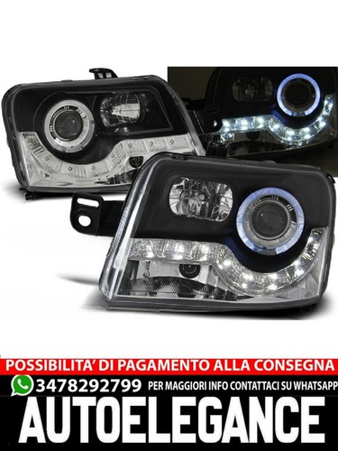 Fari adatti compatibili - adatti,