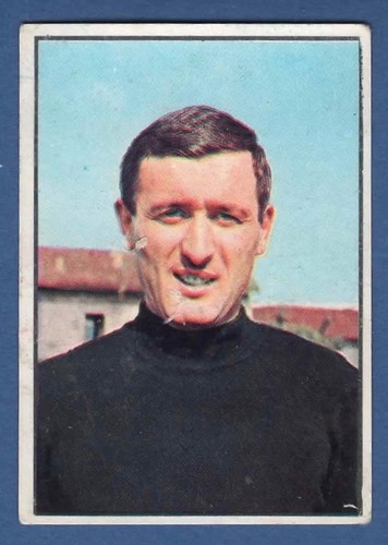 Figurina calciatori panini - calciatori,