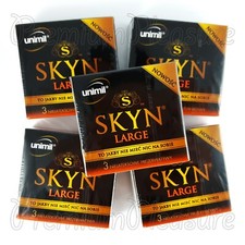 Skyn Large King Misura XL XXL