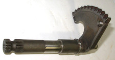 BENELLI BUZZER KICKSTART SHAFT