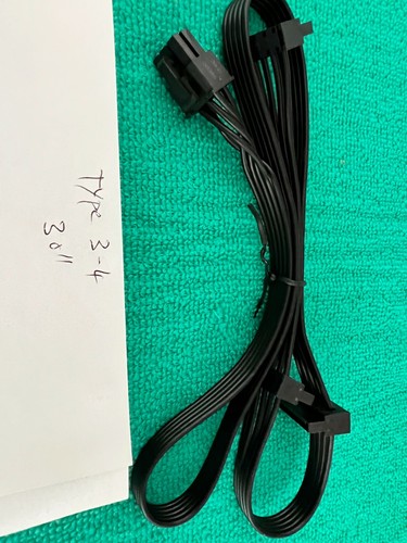 Corsair cx750m cx850m cx650m - cx650m, 6