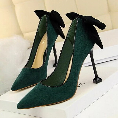 Decolte scarpe con - decolte, tacco