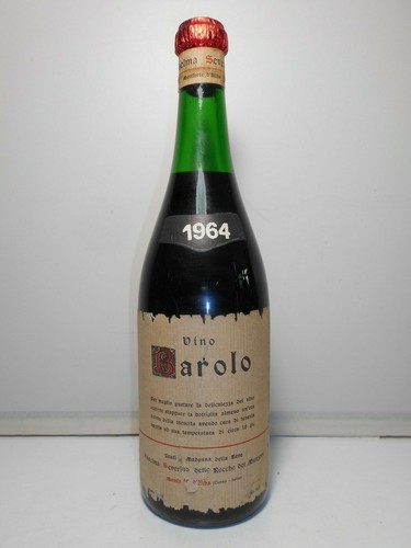1964 rocche dei manzoni - ,