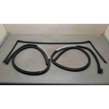 Guarnizione Capote / Hard-Top VOLKSWAGEN NEW BEETLE CABRIO 2005 1.6B