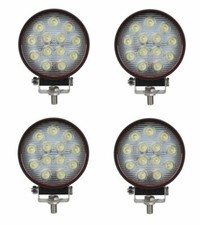 4x 13 Lavoro Leggero