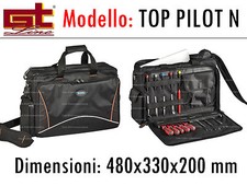 Valigia GT Line Borsa porta