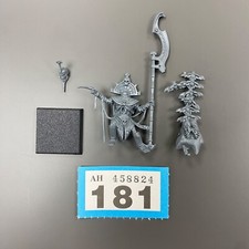 TOMB KINGS KHEMRI WARSPHYNX