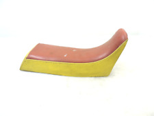 Malaguti Grizzly RCX 12 SELLA SEDILE SELLINO USATO ORIGINALE