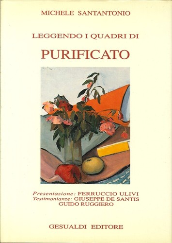 Leggendo quadri di - quadri,
