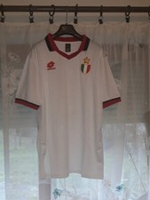 Maglia trasferta AC Milan